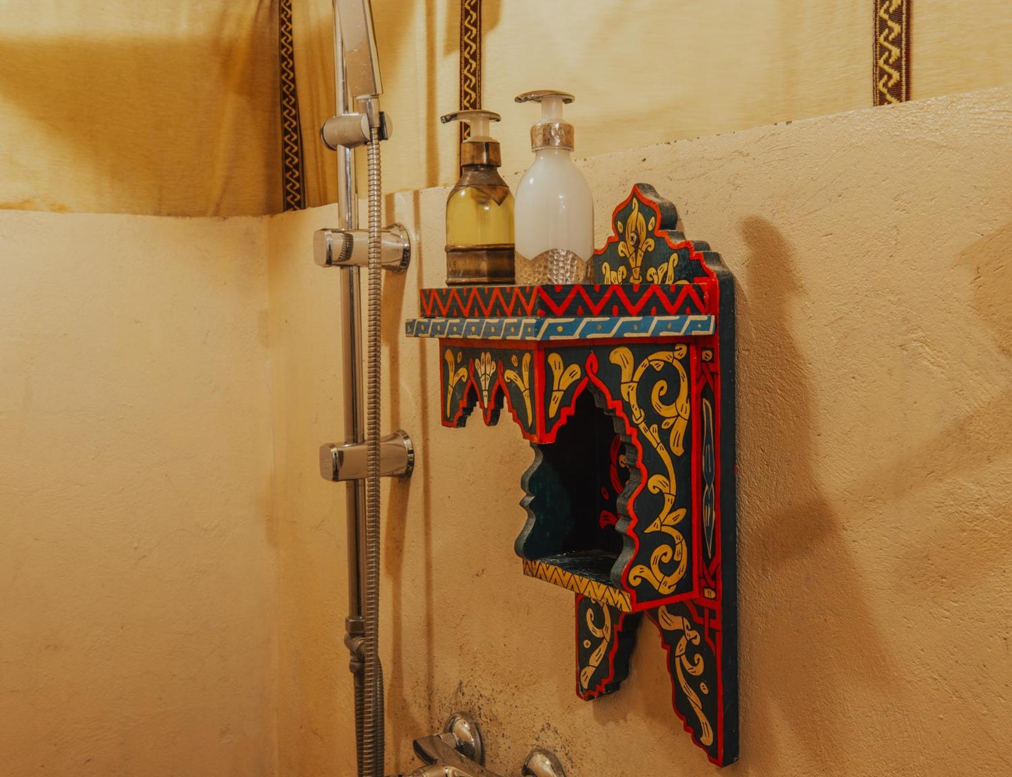 Merzouga Royal Camp Exterior foto
