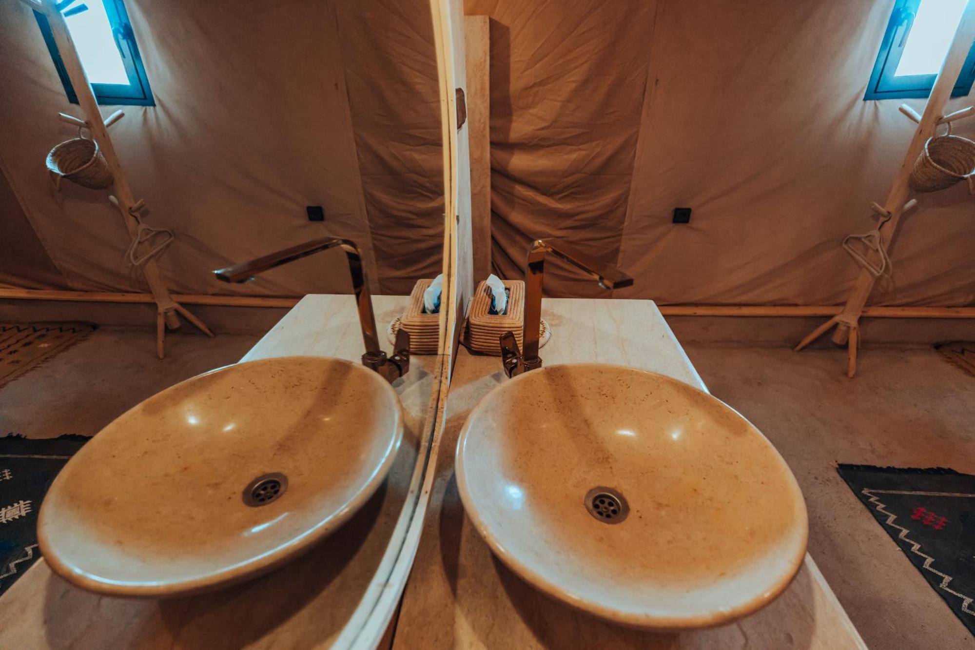 Merzouga Royal Camp Exterior foto